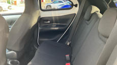 Toyota Aygo X 1.0 VVT-i Edge 5dr Petrol Hatchback